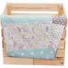 Ullenboom Coperta Per Bambini E Coperta Comfort 70x100 Cm Safari Menta Piperita -Negozio online Pink Or Blue ullenboom coperta per bambini e coperta comfort 70x100 cm safari menta piperita a300749