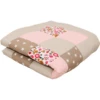 Ullenboom Coperta Per Gattonare 120x120 Cm, Scoiattolo Sand -Negozio online Pink Or Blue ullenboom coperta per gattonare 120x120 cm scoiattolo sand a279568
