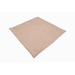 Ullenboom Coperta Per Gattonare E Rivestimento Per Box, 140x140 Cm Sand -Negozio online Pink Or Blue ullenboom coperta per gattonare e rivestimento per box 140x140 cm sand a333720 4