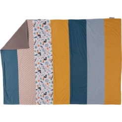 Ullenboom Coperta Per Neonati E Coperta Di Coccole 100 X 140 Cm Jungle -Negozio online Pink Or Blue ullenboom coperta per neonati e coperta di coccole 100 x 140 cm jungle a365369 1