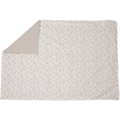 ULLENBOOM Coperta Per Neonati E Coperte Di Coccole Waffle Floral Sand 70 X 100 C -Negozio online Pink Or Blue ullenboom coperta per neonati e coperte di coccole waffle floral sand 70 x 100 c a378594 1