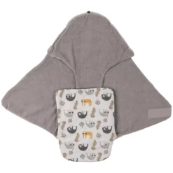 Ullenboom Coperta Waffle Pique Grigio Bradipo 98 X 98 Cm 10 Ullenboom Coperta Waffle Pique Grigio Bradipo 98 X 98 Cm -Negozio online Pink Or Blue ullenboom coperta waffle pique grigio bradipo 98 x 98 cm a363136 3