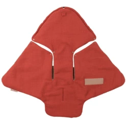 Ullenboom Coperta Waffle Piqué Rust Rainbow 98 X 98 Cm -Negozio online Pink Or Blue ullenboom coperta waffle pique rust rainbow 98 x 98 cm a363134 2