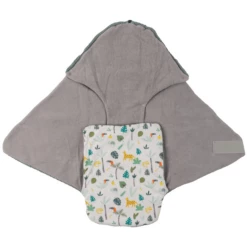 Ullenboom Coperta Waffle Pique Wrap Sage Green Rainforest 98 X 98 Cm -Negozio online Pink Or Blue ullenboom coperta waffle pique wrap sage green rainforest 98 x 98 cm a363138 3