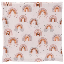 Ullenboom Copricuscino Arcobaleno Ruggine 40 X 40 Cm -Negozio online Pink Or Blue ullenboom copricuscino arcobaleno ruggine 40 x 40 cm a363074 2