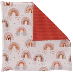 Ullenboom Copricuscino Arcobaleno Ruggine 40 X 40 Cm -Negozio online Pink Or Blue ullenboom copricuscino arcobaleno ruggine 40 x 40 cm a363074 3