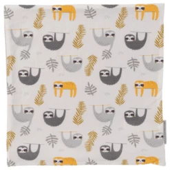 Ullenboom Copricuscino Grigio Bradipo 40 X 40 Cm -Negozio online Pink Or Blue ullenboom copricuscino grigio bradipo 40 x 40 cm a363077 2