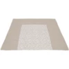 ULLENBOOM Coprifasciatoio In Cialda Floral Sand -Negozio online Pink Or Blue ullenboom coprifasciatoio in cialda floral sand a378598