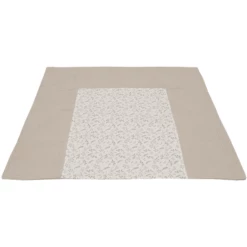 ULLENBOOM Coprifasciatoio In Cialda Floral Sand 8 ULLENBOOM Coprifasciatoio In Cialda Floral Sand -Negozio online Pink Or Blue ullenboom coprifasciatoio in cialda floral sand a378598 2