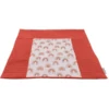 Ullenboom Coprifasciatoio In Piqué Waffle Motivo Arcobaleno Ruggine 75 X 85 Cm 1 Ullenboom Coprifasciatoio In Piqué Waffle Motivo Arcobaleno Ruggine 75 X 85 Cm -Negozio online Pink Or Blue ullenboom coprifasciatoio in pique waffle motivo arcobaleno ruggine 75 x 85 cm a363133