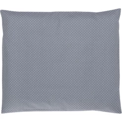 Ullenboom Federa Cuscino Bebé Grigio 35 X 40 Cm