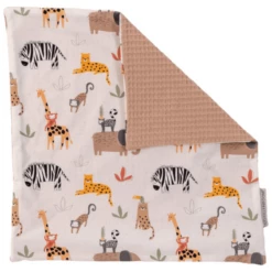 Ullenboom Federa Waffle Pique Sand Savannah 40 X 40 Cm -Negozio online Pink Or Blue ullenboom federa waffle pique sand savannah 40 x 40 cm a363056 3