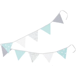 Ullenboom Gagliardetto A Catena 325 Cm Menta Piperita -Negozio online Pink Or Blue ullenboom gagliardetto a catena 325 cm menta piperita a300810 4