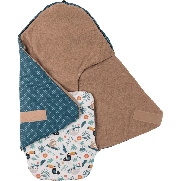 Ullenboom Giungla Di Buste 4 Ullenboom Giungla Di Buste - immagine 2