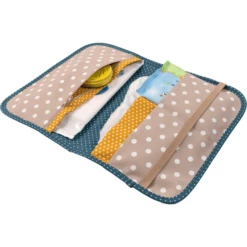 Ullenboom La Giungla Delle Borse Per Pannolini 8 Ullenboom La Giungla Delle Borse Per Pannolini -Negozio online Pink Or Blue ullenboom la giungla delle borse per pannolini a365373 1