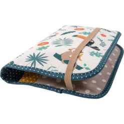 Ullenboom La Giungla Delle Borse Per Pannolini 10 Ullenboom La Giungla Delle Borse Per Pannolini -Negozio online Pink Or Blue ullenboom la giungla delle borse per pannolini a365373 3