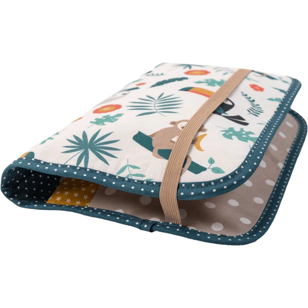 Ullenboom La Giungla Delle Borse Per Pannolini 6 Ullenboom La Giungla Delle Borse Per Pannolini - immagine 4