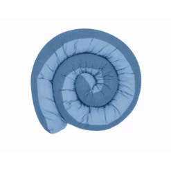 Ullenboom Letto Per Bambini Snake Blue 200 Cm