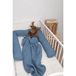 Ullenboom Letto Per Bambini Snake Blue 200 Cm -Negozio online Pink Or Blue ullenboom letto per bambini snake blue 200 cm a333685 4