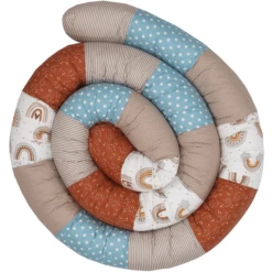 Ullenboom Letto Per Bambini Snake Rainbow 400 Cm -Negozio online Pink Or Blue ullenboom letto per bambini snake rainbow 400 cm a320836 3