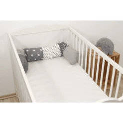 Ullenboom Paracolpi A Salsicciotto Grey Stars 120 Cm 9 Ullenboom Paracolpi A Salsicciotto Grey Stars 120 Cm -Negozio online Pink Or Blue ullenboom paracolpi a salsicciotto grey stars 120 cm a267342 3