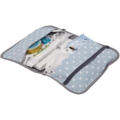 Ullenboom Patchwork Borsa Per Pannolini - Azzurro/grigio Chiaro 10 Ullenboom Patchwork Borsa Per Pannolini - Azzurro/grigio Chiaro -Negozio online Pink Or Blue ullenboom patchwork borsa per pannolini azzurro grigio chiaro a310456 3