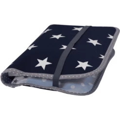 Ullenboom Patchwork Borsa Per Pannolini - Azzurro/grigio Chiaro 11 Ullenboom Patchwork Borsa Per Pannolini - Azzurro/grigio Chiaro -Negozio online Pink Or Blue ullenboom patchwork borsa per pannolini azzurro grigio chiaro a310456 4