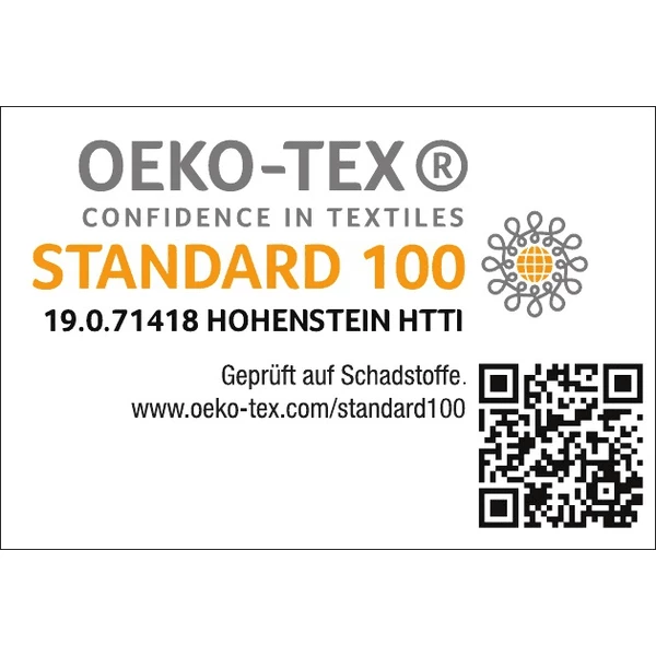 Ullenboom Patchwork -Nido Per Culla 140x70 Cm Blu (210 Cm Zona Testa) 5 Ullenboom Patchwork -Nido Per Culla 140x70 Cm Blu (210 Cm Zona Testa) - immagine 3