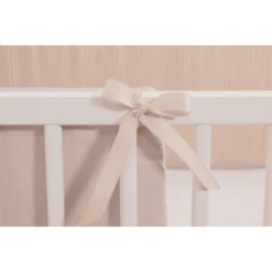 Ullenboom Patchwork -Nido Per Culla 140x70 Cm Sand (zona Testa 210 Cm) -Negozio online Pink Or Blue ullenboom patchwork nido per culla 140x70 cm sand zona testa 210 cm a333654 3