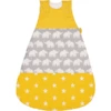 ULLENBOOM® Sacco Nanna Elephant Giallo -Negozio online Pink Or Blue ullenboom sacco nanna elephant giallo a293482
