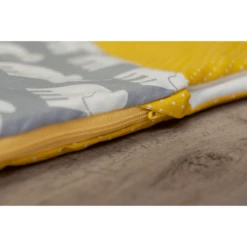 ULLENBOOM® Sacco Nanna Elephant Giallo -Negozio online Pink Or Blue ullenboom sacco nanna elephant giallo a293482 4