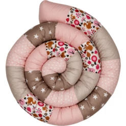 Ullenboom Serpente Da Letto Per Bambini Sand Scoiattolo 400 Cm -Negozio online Pink Or Blue ullenboom serpente da letto per bambini sand scoiattolo 400 cm a314974 3