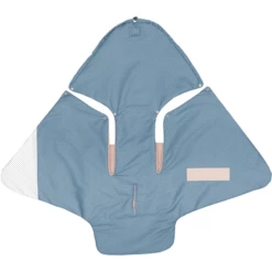 ULLENBOOM ® Swaddle Animali Della Foresta Petrol 98 X 98 X 2 Cm 8 ULLENBOOM ® Swaddle Animali Della Foresta Petrol 98 X 98 X 2 Cm -Negozio online Pink Or Blue ullenboom swaddle animali della foresta petrol 98 x 98 x 2 cm a293264 1