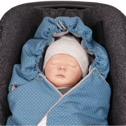 ULLENBOOM ® Swaddle Animali Della Foresta Petrol 98 X 98 X 2 Cm 11 ULLENBOOM ® Swaddle Animali Della Foresta Petrol 98 X 98 X 2 Cm -Negozio online Pink Or Blue ullenboom swaddle animali della foresta petrol 98 x 98 x 2 cm a293264 4