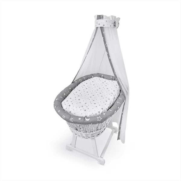 Urra Culla Completa Luna 5 Urra Culla Completa Luna - immagine 3