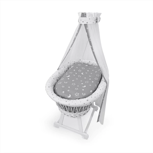 Urra Culla Completa Luna 6 Urra Culla Completa Luna - immagine 4