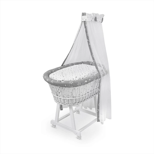 Urra Culla Completa Luna 3 Urra Culla Completa Luna