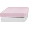 Urra Lenzuolo Con Angoli In Jersey 2 Pezzi 70 X 140 Cm Bianco/rosa -Negozio online Pink Or Blue urra lenzuolo con angoli in jersey 2 pezzi 70 x 140 cm bianco rosa a318997