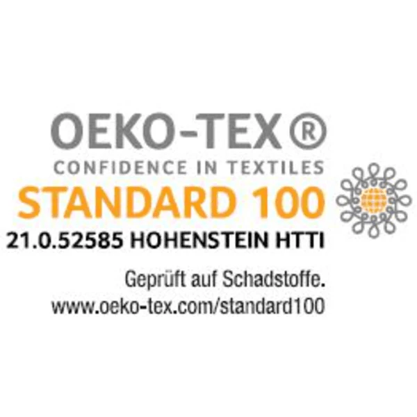 Urra Lenzuolo Con Angoli In Jersey 70 X 140 Cm Bianco 5 Urra Lenzuolo Con Angoli In Jersey 70 X 140 Cm Bianco - immagine 3