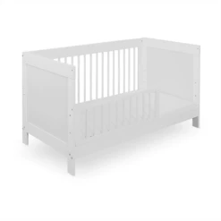 Urra Lettino Laura, Bianco 70 X 140 Cm -Negozio online Pink Or Blue urra lettino laura bianco 70 x 140 cm a404113 3