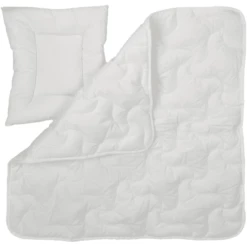 Urra Set Bamboo Lettino Per Bambini Trapuntato 80 X 80 Cm -Negozio online Pink Or Blue urra set bamboo lettino per bambini trapuntato 80 x 80 cm a291298 2