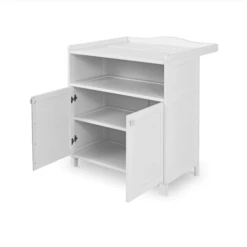 Urra Set Cameretta 2 Pezzi, Bianco/grigio 60 X 120 Cm 11 Urra Set Cameretta 2 Pezzi, Bianco/grigio 60 X 120 Cm -Negozio online Pink Or Blue urra set cameretta 2 pezzi bianco grigio 60 x 120 cm a383330 4