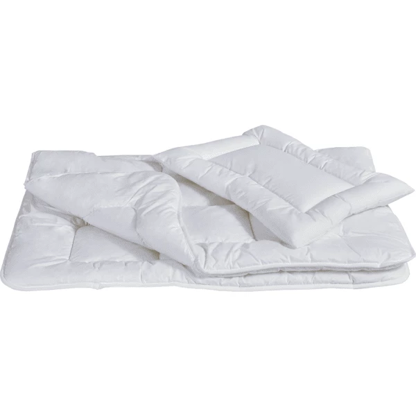 Urra Set Letto Trapuntato Per Bambini A Prova Di Ebollizione 100 X 135 Cm 6 Urra Set Letto Trapuntato Per Bambini A Prova Di Ebollizione 100 X 135 Cm - immagine 4