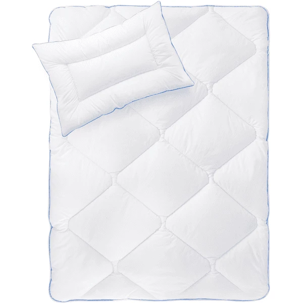 Urra Set Letto Trapuntato Per Bambini A Prova Di Ebollizione 100 X 135 Cm 3 Urra Set Letto Trapuntato Per Bambini A Prova Di Ebollizione 100 X 135 Cm