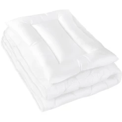 Urra Set Piumino Per Bambini Tencel 80 X 80 Cm 10 Urra Set Piumino Per Bambini Tencel 80 X 80 Cm -Negozio online Pink Or Blue urra set piumino per bambini tencel 80 x 80 cm a291315 3