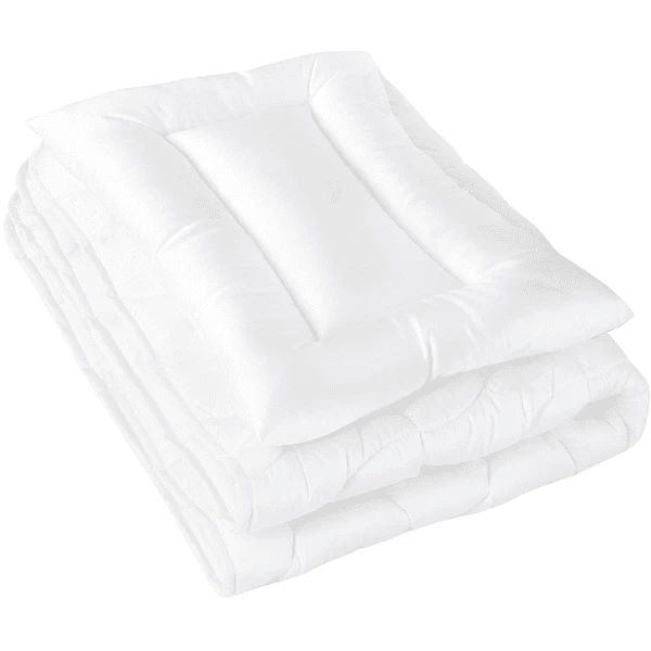 Urra Set Piumino Per Bambini Tencel 80 X 80 Cm 6 Urra Set Piumino Per Bambini Tencel 80 X 80 Cm - immagine 4