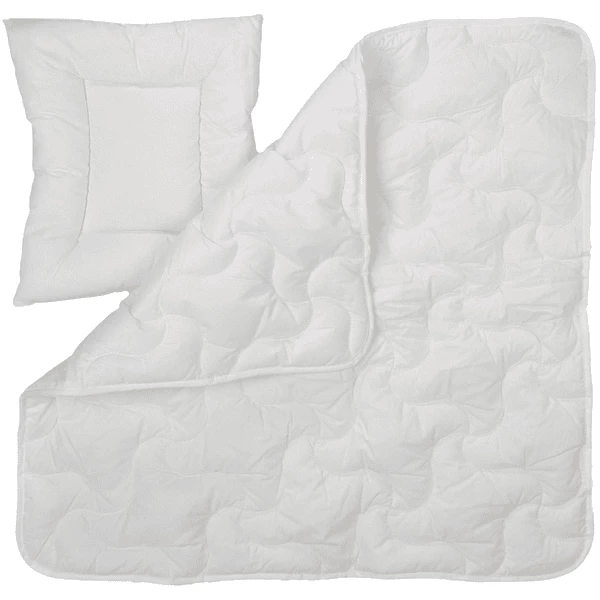 Urra Set Piumino Per Bambini Tencel 80 X 80 Cm 7 Urra Set Piumino Per Bambini Tencel 80 X 80 Cm - immagine 5