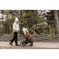 VINTER& BLOOM Coperta Cuddly Torrone -Negozio online Pink Or Blue vinter bloom coperta cuddly torrone a410757 2