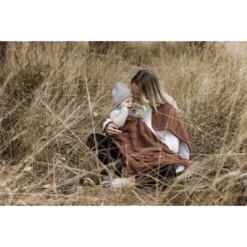 VINTER& BLOOM Coperta Cuddly Torrone -Negozio online Pink Or Blue vinter bloom coperta cuddly torrone a410757 4