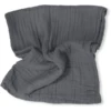VINTER& BLOOM Coperta Di Coccole A Strati In Mussola Steel Grigio -Negozio online Pink Or Blue vinter bloom coperta di coccole a strati in mussola steel grigio a401052